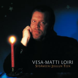 Valkea Joulu - Vesa-Matti Loiri