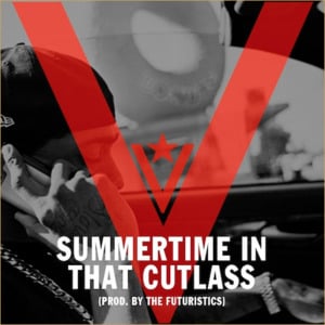 Summertime In That Cutlass - Nipsey Hussle