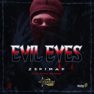 Evil Eyes - Zerimar