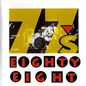 Mary and the Baby Elvis (Live at the Warehouse, 3/12/88) - The 77s