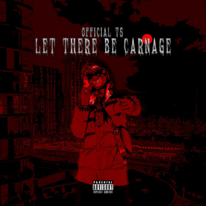 Let There Be Carnage - Official TS