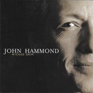 Heartattack And Vine - John Hammond (Jr.)