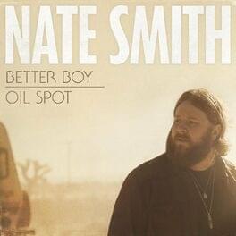 Better Boy - Nate Smith