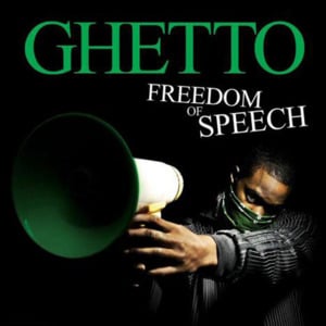 Brothers In Arms - Ghetts