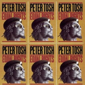 Apartheid - Peter Tosh