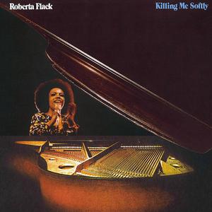 No Tears (In the End) - Roberta Flack