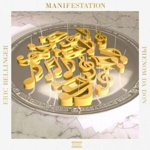 Manifestation - Eric Bellinger