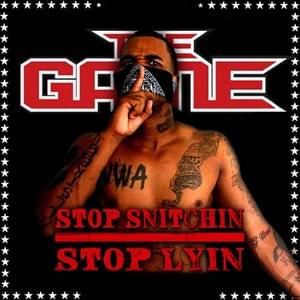 Not Gunna Leave - The Game (Ft. Paul Wall & Trae tha Truth)