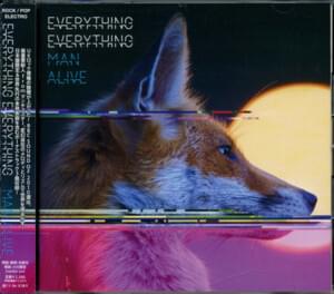 Hiawatha Doomed - Everything Everything