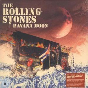 Honky Tonk Women (Live 2016) (Havana Moon) - The Rolling Stones