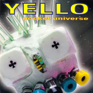 Beyond Mirrors - Yello