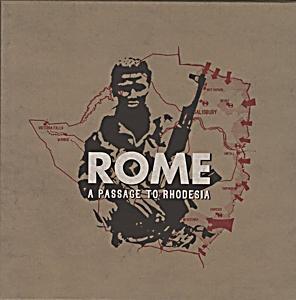 In a Wilderness of Spite - Rome