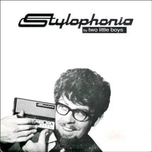 Stylophonia (Land of Aus Instru-mental) - Two Little Boys