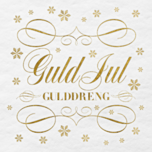 Guld Jul - Gulddreng