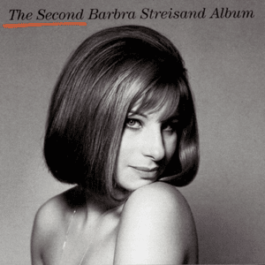 When the Sun Comes Out - Barbra Streisand