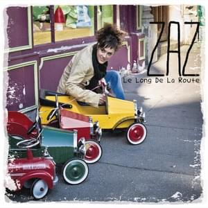 Le long de la route - ZAZ