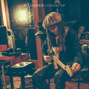 Here - JP Cooper