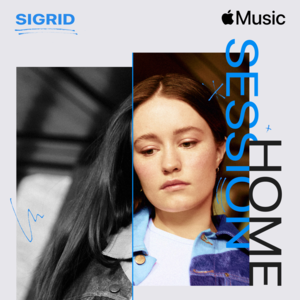 Bad Habits (Apple Music Home Session) - Sigrid