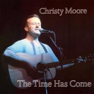 The Knock Song - Christy Moore