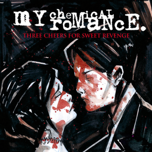 Cemetery Drive - My Chemical Romance