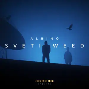 Sveti Weed - Albino