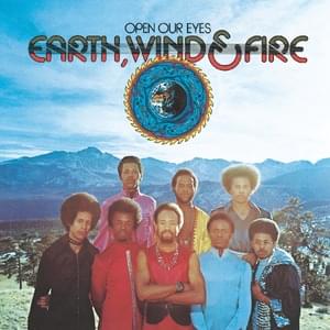 Ain’t No Harm to Moan (Slave Song) - Earth, Wind & Fire