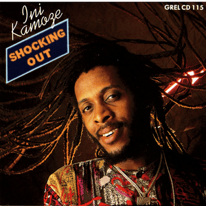 Hole In The Pumpkin - Ini Kamoze