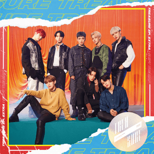 Say My Name (Flavor of Latin with Juwon Park) - ATEEZ