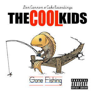 Pennies (The Updated Rosters Remix) - The Cool Kids (Ft. Bun B & Ludacris)