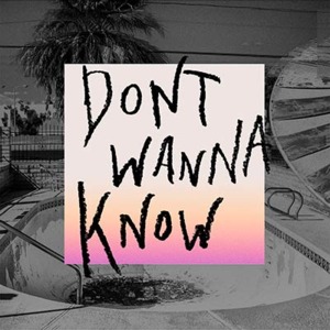 Don’t Wanna Know (Solo Version) - Maroon 5