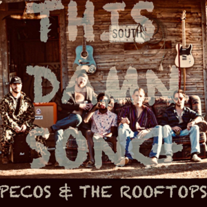 This Damn Song - Pecos & the Rooftops