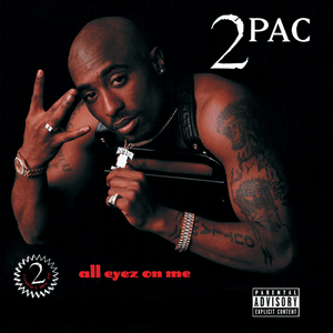 2 of Amerikaz Most Wanted - 2Pac (Ft. Snoop Dogg)