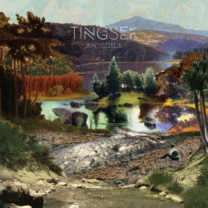 Maggie & Al - Tingsek (Ft. Allen Stone)