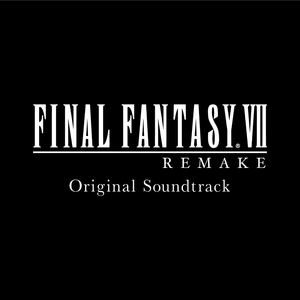 Hollow (FFVII REMAKE) - Yosh Morita