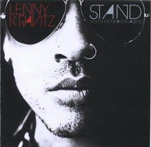 Stand - Lenny Kravitz