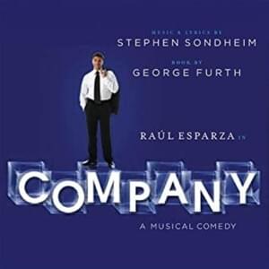 ”You have a good third husband, Joanne” - 2006 Revival Cast of Company (Ft. Amy Justman, Barbara Walsh, Bruce Sabath, Fred Rose, Heather Laws, Keith Buterbaugh, Kristin Huffman, Leenya Rideout, Matt Castle, Raúl Esparza & Robert Cunningham)