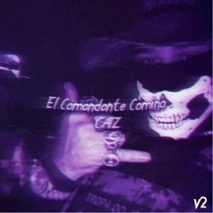 Comandante Comino V2 - El Makabelico (Ft. El Makabelico (Comando Exclusivo))