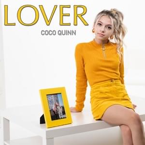 Lover - Coco Quinn