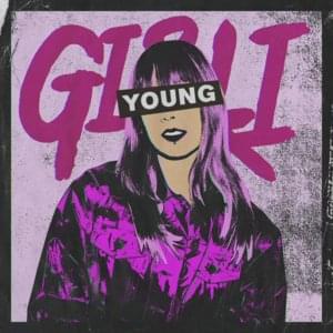 Young - ​​girli