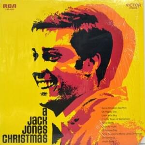 Christmas Day - Jack Jones