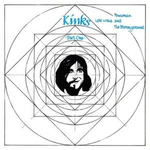 God’s Children (Bonus Track) - The Kinks