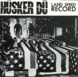 Bricklayer - Hüsker Dü