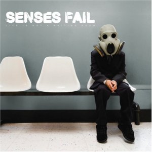 Garden State - Senses Fail