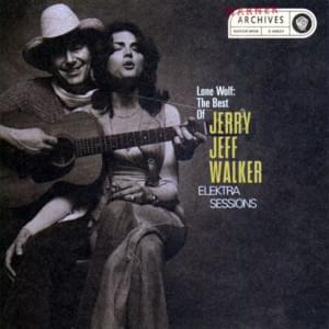 Northeast Texas Women - Jerry Jeff Walker