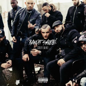 Bain de sang - Sofiane (Ft. Bakyl & Samat)