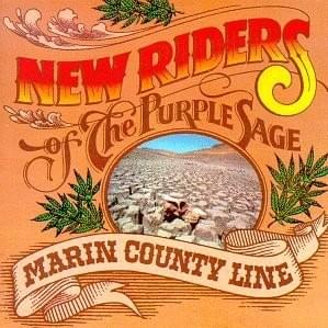 Llywelyn - New Riders of the Purple Sage