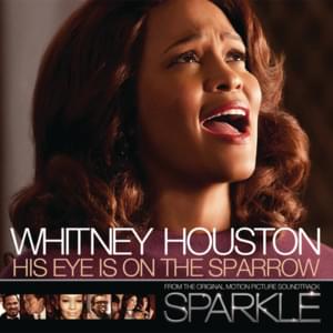 His Eye Is On The Sparrow - Whitney Houston