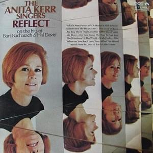 Are You there (With Another Girl) - The Anita Kerr Singers