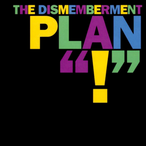 13th and Euclid - The Dismemberment Plan