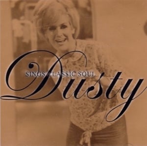 I Had A Talk With My Man Last Night - Dusty Springfield